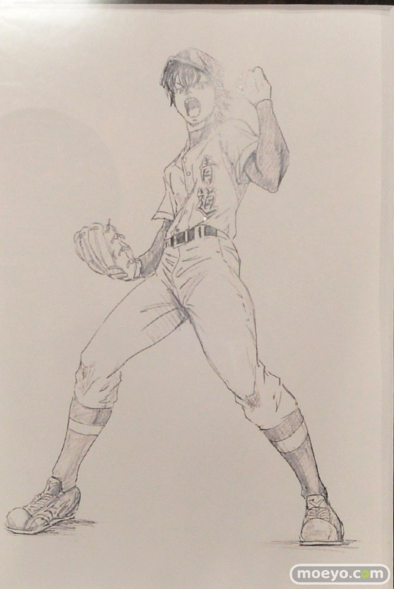 メディコス・エンタテインメント　ディモールト・ベネ　画像　サンプル　レビュー　フィギュア　ワンダーフェスティバル 2015［冬］　ジョジョ　六畳間の侵略者！？　43