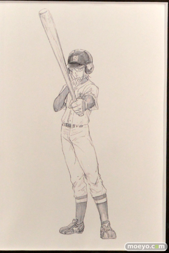 メディコス・エンタテインメント　ディモールト・ベネ　画像　サンプル　レビュー　フィギュア　ワンダーフェスティバル 2015［冬］　ジョジョ　六畳間の侵略者！？　45