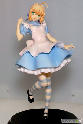 T's system 艦これ　矢矧　にこ　画像　サンプル　レビュー　フィギュア　ワンダーフェスティバル 2015［冬］　16