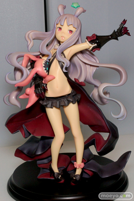 T's system 艦これ　矢矧　にこ　画像　サンプル　レビュー　フィギュア　ワンダーフェスティバル 2015［冬］　18