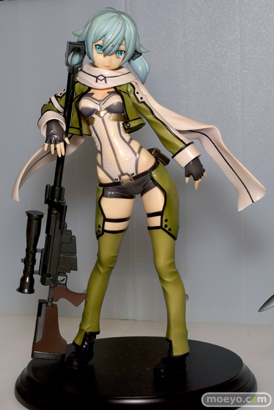 T's system 艦これ　矢矧　にこ　画像　サンプル　レビュー　フィギュア　ワンダーフェスティバル 2015［冬］　19