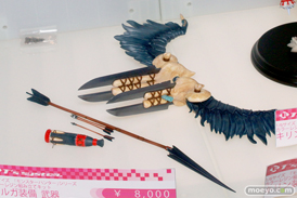 T's system 艦これ　矢矧　にこ　画像　サンプル　レビュー　フィギュア　ワンダーフェスティバル 2015［冬］　21