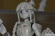 figma 艦隊これくしょん-艦これ- 北上 画像　サンプル　レビュー　フィギュア　2015冬ホビーメーカー合同商品展示会　05