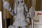 figma 艦隊これくしょん-艦これ- 北上 画像　サンプル　レビュー　フィギュア　2015冬ホビーメーカー合同商品展示会　06