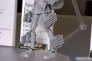 figma 艦隊これくしょん-艦これ- 北上 画像　サンプル　レビュー　フィギュア　2015冬ホビーメーカー合同商品展示会　07