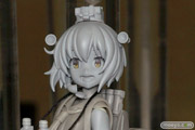 figma 艦隊これくしょん-艦これ- 雪風 画像　サンプル　レビュー　フィギュア　2015冬ホビーメーカー合同商品展示会　05