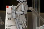 figma 艦隊これくしょん-艦これ- 雪風 画像　サンプル　レビュー　フィギュア　2015冬ホビーメーカー合同商品展示会　06