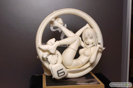 画像　フィギュア　サンプル　レビュー　ワンダーフェスティバル 2015［冬］「ATOMIC-BOM」「K2M」「ひよこむすび。」　02