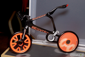 画像　フィギュア　サンプル　レビュー　ワンダーフェスティバル 2015［冬］「ATOMIC-BOM」「K2M」「ひよこむすび。」　03