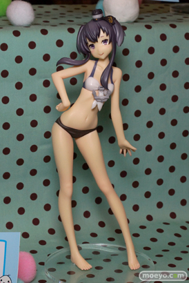 画像　フィギュア　サンプル　レビュー　ワンダーフェスティバル 2015［冬］「ATOMIC-BOM」「K2M」「ひよこむすび。」　09