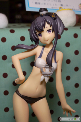 画像　フィギュア　サンプル　レビュー　ワンダーフェスティバル 2015［冬］「ATOMIC-BOM」「K2M」「ひよこむすび。」　10