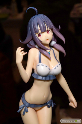 画像　フィギュア　サンプル　レビュー　ワンダーフェスティバル 2015［冬］「ATOMIC-BOM」「K2M」「ひよこむすび。」　12