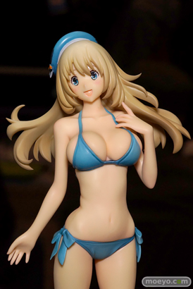 画像　フィギュア　サンプル　レビュー　ワンダーフェスティバル 2015［冬］「ATOMIC-BOM」「K2M」「ひよこむすび。」　14