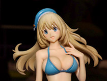 「ワンダーフェスティバル 2015［冬］」 様々なディーラーブースの様子０１「ATOMIC-BOM」「K2M」「ひよこむすび。」ブース特集