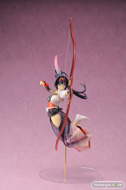 百花繚乱 上杉景勝 ホビージャパン　画像　サンプル　レビュー　明田川昇　アルター　02