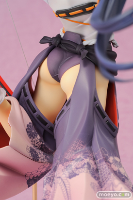 百花繚乱 上杉景勝 ホビージャパン　画像　サンプル　レビュー　明田川昇　アルター　05