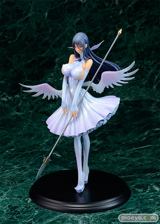 魔法少女 ミサ姉　銀十字社　画像　サンプル　レビュー　フィギュア　とりあ(チェリーブロッサム)01