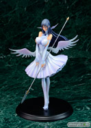 魔法少女 ミサ姉　銀十字社　画像　サンプル　レビュー　フィギュア　とりあ(チェリーブロッサム)02