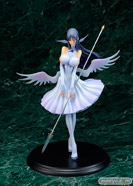 魔法少女 ミサ姉　銀十字社　画像　サンプル　レビュー　フィギュア　とりあ(チェリーブロッサム)03