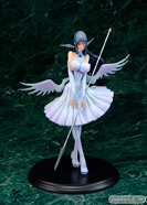 魔法少女 ミサ姉　銀十字社　画像　サンプル　レビュー　フィギュア　とりあ(チェリーブロッサム)04