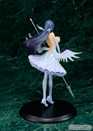 魔法少女 ミサ姉　銀十字社　画像　サンプル　レビュー　フィギュア　とりあ(チェリーブロッサム)06