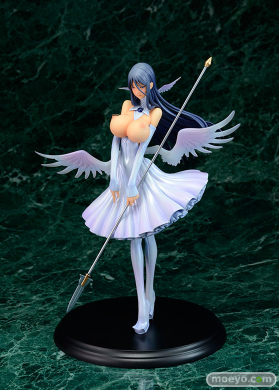 魔法少女 ミサ姉　銀十字社　画像　サンプル　レビュー　フィギュア　とりあ(チェリーブロッサム)10