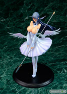 魔法少女 ミサ姉　銀十字社　画像　サンプル　レビュー　フィギュア　とりあ(チェリーブロッサム)15