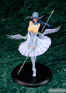 魔法少女 ミサ姉　銀十字社　画像　サンプル　レビュー　フィギュア　とりあ(チェリーブロッサム)16