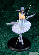 魔法少女 ミサ姉　銀十字社　画像　サンプル　レビュー　フィギュア　とりあ(チェリーブロッサム)17