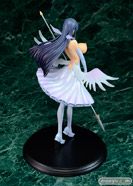 魔法少女 ミサ姉　銀十字社　画像　サンプル　レビュー　フィギュア　とりあ(チェリーブロッサム)20