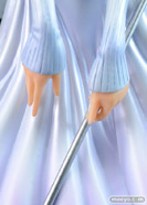 魔法少女 ミサ姉　銀十字社　画像　サンプル　レビュー　フィギュア　とりあ(チェリーブロッサム)30