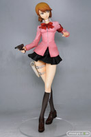 Dwell 劇場版「ペルソナ3」 岳羽ゆかり　ヴェルテクス　画像　サンプル　フィギュア　レビュー　株式会社エムアイシー　02