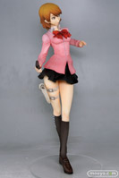 Dwell 劇場版「ペルソナ3」 岳羽ゆかり　ヴェルテクス　画像　サンプル　フィギュア　レビュー　株式会社エムアイシー　03