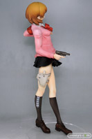 Dwell 劇場版「ペルソナ3」 岳羽ゆかり　ヴェルテクス　画像　サンプル　フィギュア　レビュー　株式会社エムアイシー　04