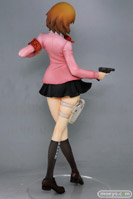 Dwell 劇場版「ペルソナ3」 岳羽ゆかり　ヴェルテクス　画像　サンプル　フィギュア　レビュー　株式会社エムアイシー　05