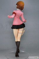 Dwell 劇場版「ペルソナ3」 岳羽ゆかり　ヴェルテクス　画像　サンプル　フィギュア　レビュー　株式会社エムアイシー　06