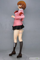 Dwell 劇場版「ペルソナ3」 岳羽ゆかり　ヴェルテクス　画像　サンプル　フィギュア　レビュー　株式会社エムアイシー　07