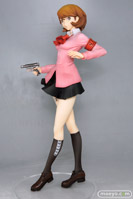 Dwell 劇場版「ペルソナ3」 岳羽ゆかり　ヴェルテクス　画像　サンプル　フィギュア　レビュー　株式会社エムアイシー　08