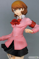 Dwell 劇場版「ペルソナ3」 岳羽ゆかり　ヴェルテクス　画像　サンプル　フィギュア　レビュー　株式会社エムアイシー　09