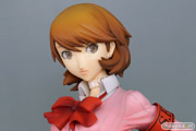Dwell 劇場版「ペルソナ3」 岳羽ゆかり　ヴェルテクス　画像　サンプル　フィギュア　レビュー　株式会社エムアイシー　10