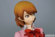 Dwell 劇場版「ペルソナ3」 岳羽ゆかり　ヴェルテクス　画像　サンプル　フィギュア　レビュー　株式会社エムアイシー　12