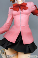 Dwell 劇場版「ペルソナ3」 岳羽ゆかり　ヴェルテクス　画像　サンプル　フィギュア　レビュー　株式会社エムアイシー　14