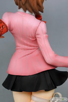 Dwell 劇場版「ペルソナ3」 岳羽ゆかり　ヴェルテクス　画像　サンプル　フィギュア　レビュー　株式会社エムアイシー　15