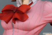 Dwell 劇場版「ペルソナ3」 岳羽ゆかり　ヴェルテクス　画像　サンプル　フィギュア　レビュー　株式会社エムアイシー　19