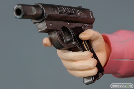 Dwell 劇場版「ペルソナ3」 岳羽ゆかり　ヴェルテクス　画像　サンプル　フィギュア　レビュー　株式会社エムアイシー　20