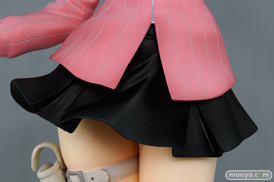 Dwell 劇場版「ペルソナ3」 岳羽ゆかり　ヴェルテクス　画像　サンプル　フィギュア　レビュー　株式会社エムアイシー　22