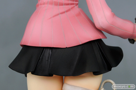 Dwell 劇場版「ペルソナ3」 岳羽ゆかり　ヴェルテクス　画像　サンプル　フィギュア　レビュー　株式会社エムアイシー　23