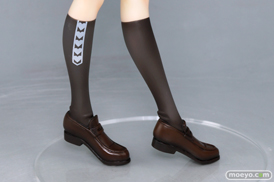 Dwell 劇場版「ペルソナ3」 岳羽ゆかり　ヴェルテクス　画像　サンプル　フィギュア　レビュー　株式会社エムアイシー　27