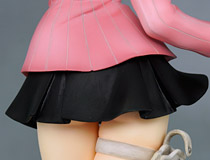 ヴェルテクス「Dwell 劇場版 ペルソナ3 岳羽ゆかり」 新作フィギュア彩色サンプル画像レビュー