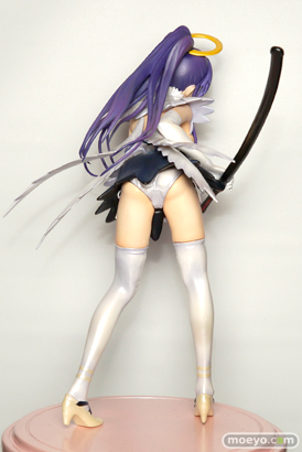 画像　フィギュア　サンプル　レビュー　ワンダーフェスティバル 2015［冬］　「e-flick.kit」「makePLUS」「童人」　04